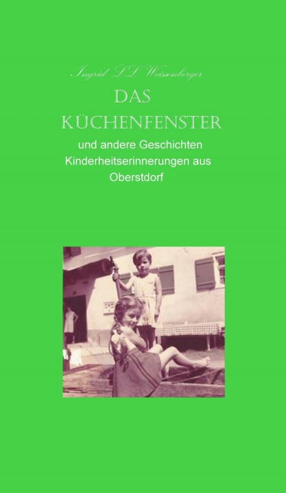 

Das Küchenfenster
