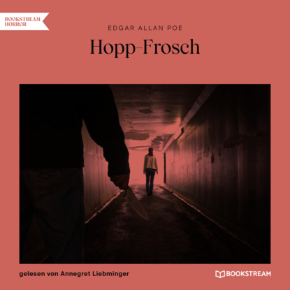 Hopp-Frosch (Ungek?rzt)