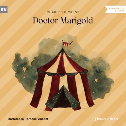 Charles Dickens - Doctor Marigold (Unabridged)