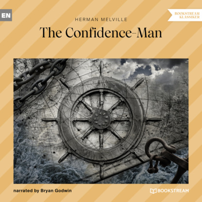 Herman Melville - The Confidence-Man (Unabridged)