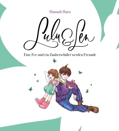 

Lulu und Len