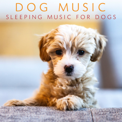 Ксюша Ангел - Dog Music - Sleeping Music For Dogs (Music For Dog's Ears, Pet Relaxation Music)