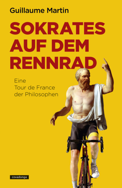 

Sokrates auf dem Rennrad