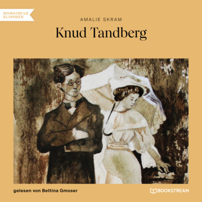 Knud Tandberg (Ungek?rzt)