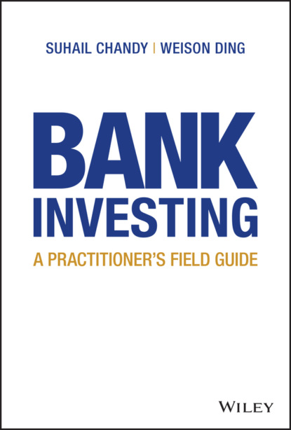Suhail Chandy - Bank Investing