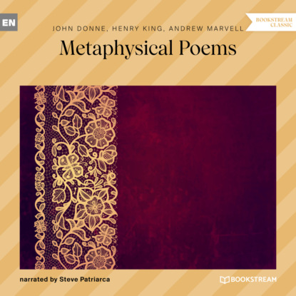 John Donne - Metaphysical Poems (Unabridged)