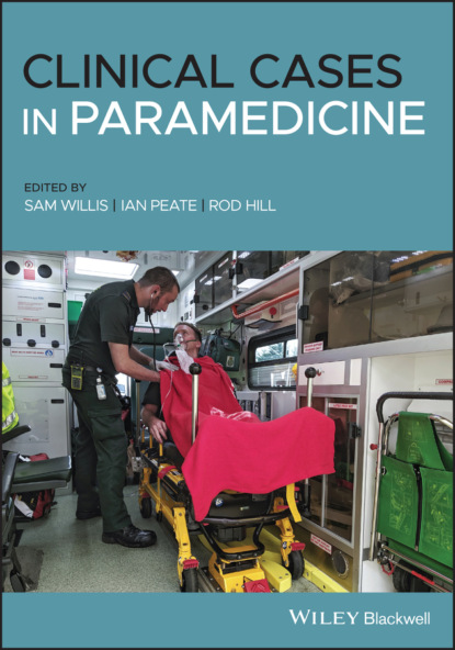 Группа авторов - Clinical Cases in Paramedicine