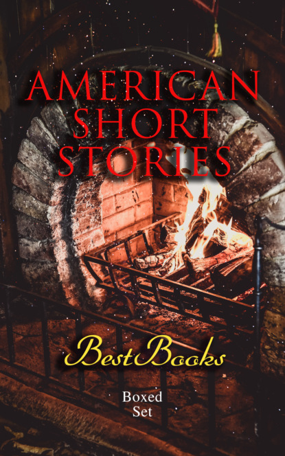 Эдгар Аллан По - American Short Stories – Best Books Boxed Set