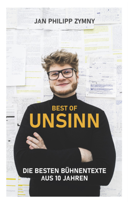 Jan Philipp Zymny - Best of Unsinn