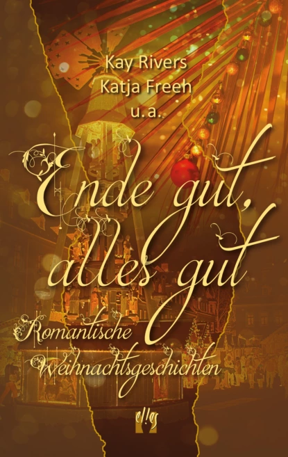 Обложка книги Ende gut, alles gut, u.a.