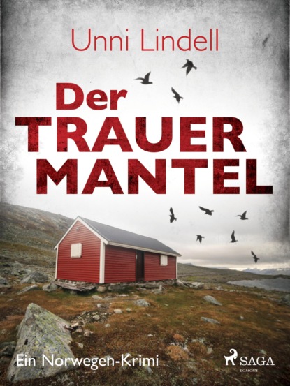 Unni Lindell - Der Trauermantel - Ein Norwegen-Krimi