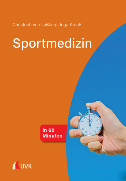 Christoph von Laßberg - Sportmedizin in 60 Minuten