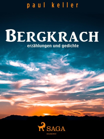 Bergkrach (Paul  Keller). 