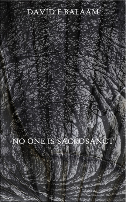 

No One Is Sacrosanct