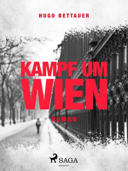 Kampf um Wien (Hugo Bettauer). 