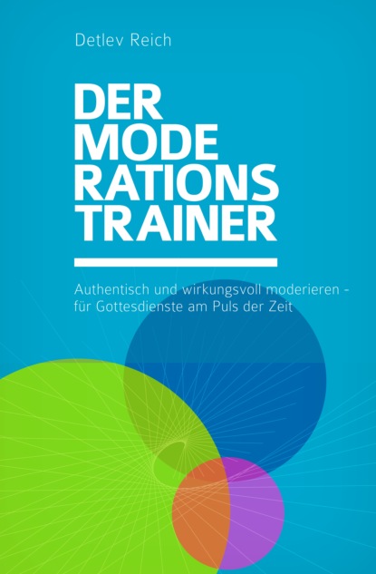 Der Moderations-Trainer