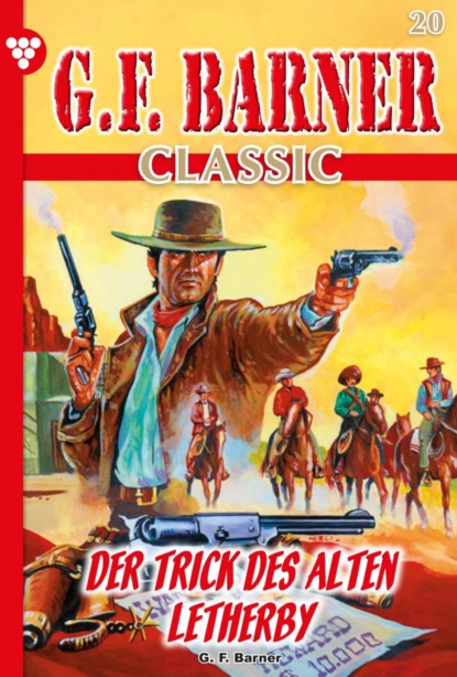 G.F. Barner - G.F. Barner Classic 20 – Western