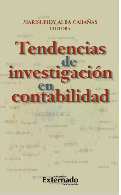 Marisleidy Alba Cabañas - Tendencias de investigación en contabilidad