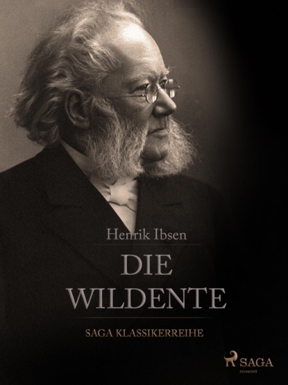 Die Wildente (Henrik Ibsen). 