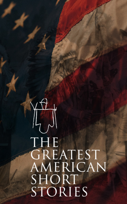 Эдгар Аллан По - The Greatest American Short Stories