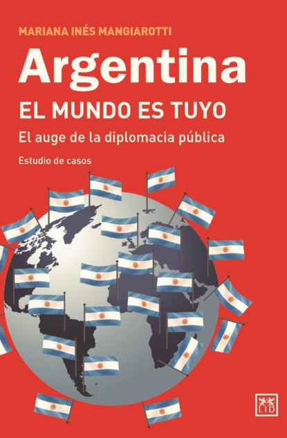 

Argentina el mundo es tuyo