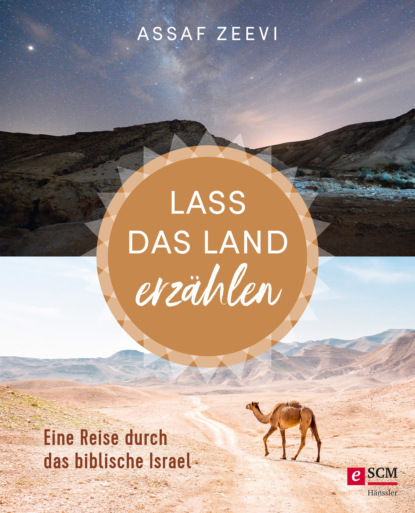 Assaf Zeevi - Lass das Land erzählen