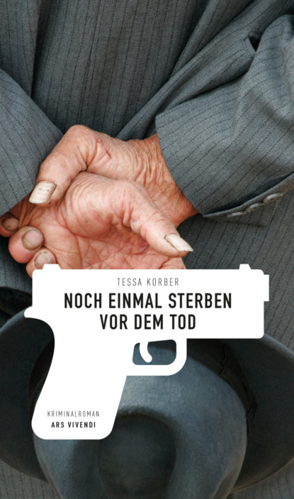 Noch einmal sterben vor dem Tod (eBook)