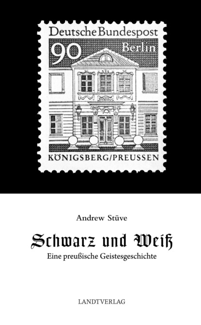 Schwarz und Weiß