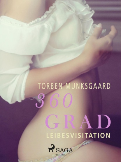 360 Grad - Leibesvisitation (Erotische Geschichten, Band 10) (Torben Munksgaard). 