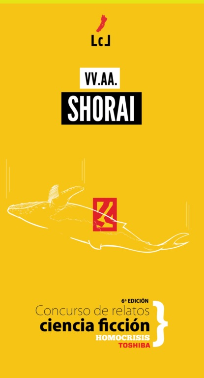 Kike Ferrari - Shorai