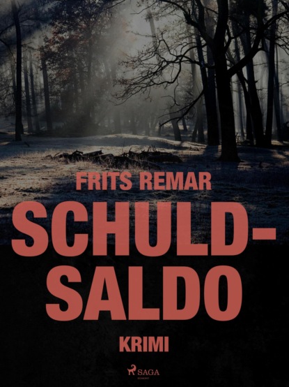 Schuldsaldo