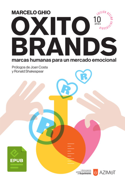 Marcelo Ghio - Oxitobrands