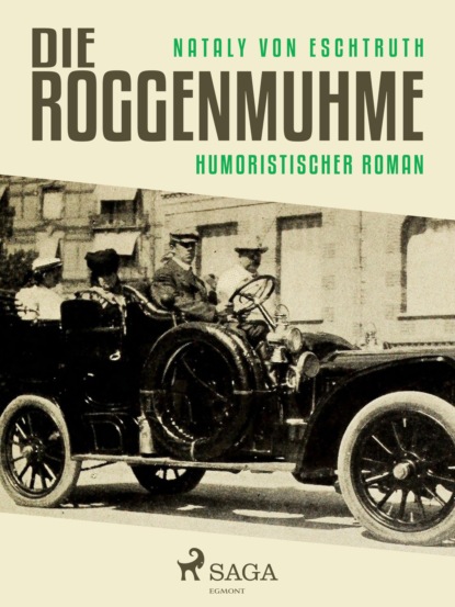 Die Roggenmuhme