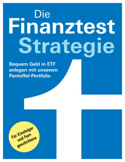 Die Finanztest-Strategie (Brigitte Wallstabe-Watermann). 