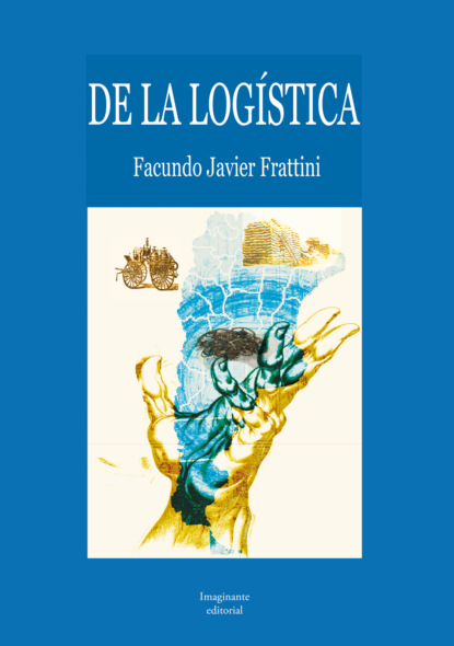 Facundo Javier Frattini - De la logística