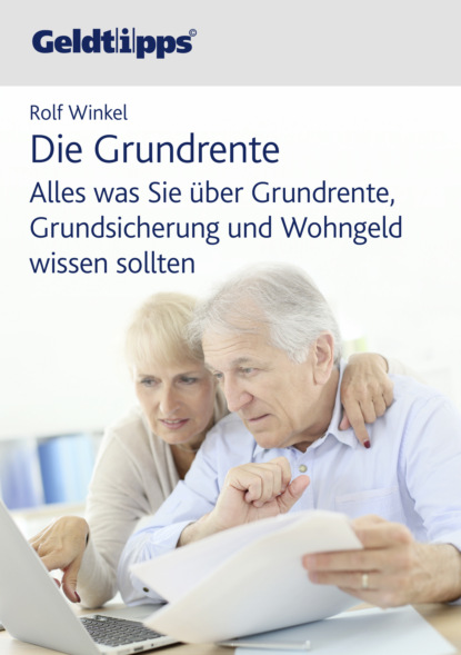 Rolf Winkel - Die Grundrente