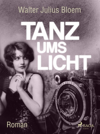 Tanz ums Licht (Walter Julius Bloem). 