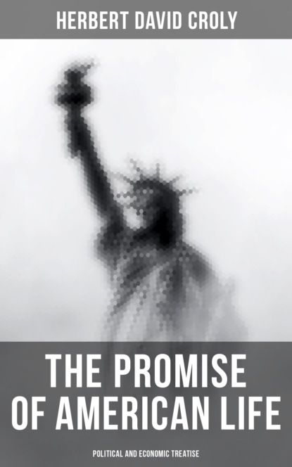 

The Promise of American Life - Political and Economic Treatise