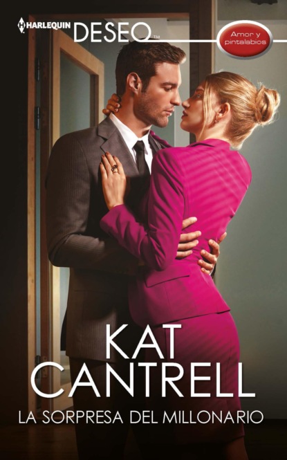 Kat Cantrell - La sorpresa del millonario