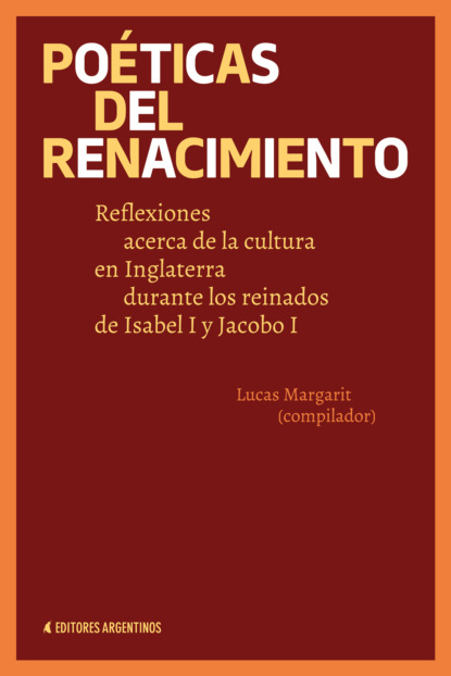 Lucas Margarit - Poéticas del Renacimiento