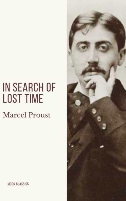 

In Search of Lost Time [volumes 1 to 7]