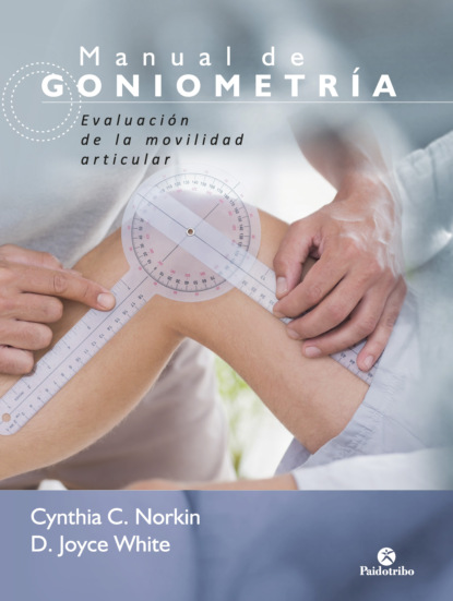 Cynthia C. Norkin - Manual de goniometría