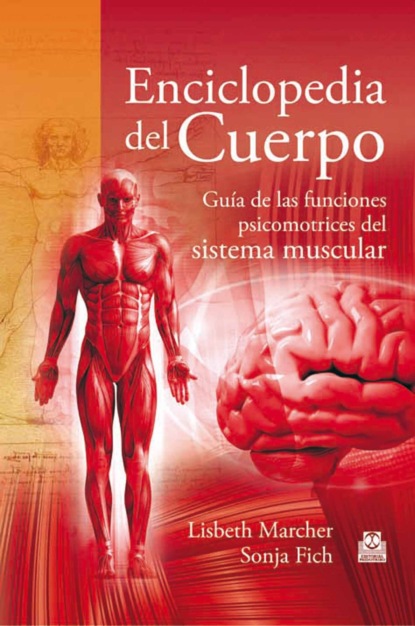 Lisbeth Marcher - Enciclopedia del cuerpo