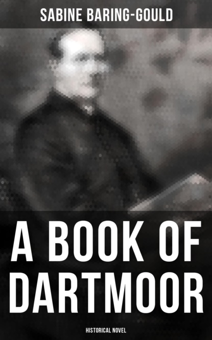 

A Book of Dartmoor: Historical Novel