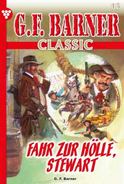 G.F. Barner - G.F. Barner Classic 15 – Western