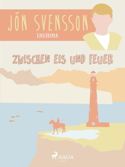Jón Svensson - Zwischen Eis und Feuer