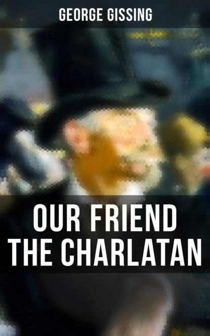 Our Friend the Charlatan