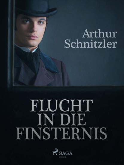 Flucht in die Finsternis (Arthur Schnitzler). 