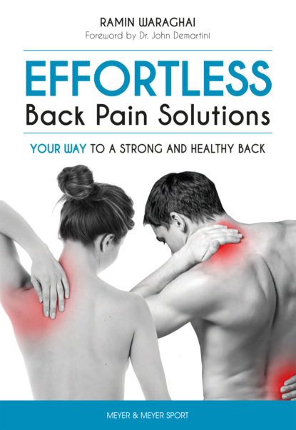 Ramin Waraghai - EFFORTLESS Back Pain Solutions