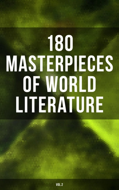 Гарриет Бичер-Стоу - 180 Masterpieces of World Literature (Vol.2)